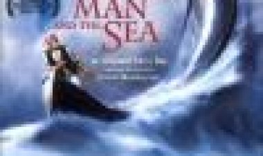 הזקן והים כתובית | The Old Man And The Sea Subtitle