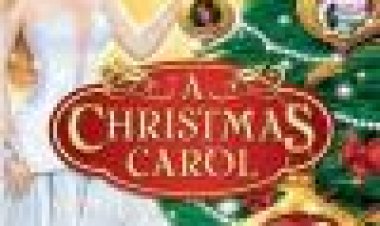 בארבי בחג המולד כתובית | Barbie In A Christmas Carol Subtitle