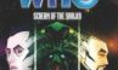 דוקטור הו: צעקת השאלקה / כתובית | Doctor Who: Scream Of The Shalka Subtitle