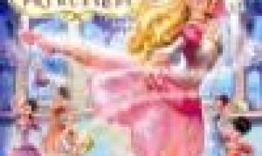 ברבי ב-12 הנסיכות המרקדות כתובית | Barbie In The 12 Dancing Princesses Subtitle