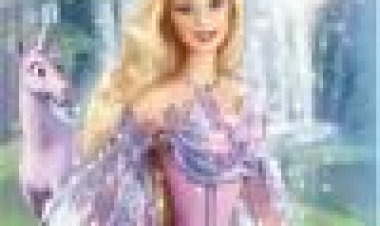 ברבי באגם הברבורים כתובית | Barbie Of Swan Lake Subtitle
