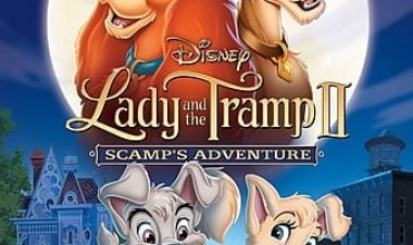 היפהפייה והיחפן 2: ההרפתקה של סקאמפ כתובית | Lady And The Tramp II: Scamp'S Adventure Subtitle