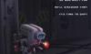 ברן-E כתובית | BURN-E Subtitle