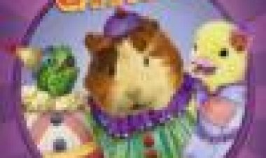 חיות המחמד הקסומות מצטרפות לקרקס כתובית | The Wonder Pets Join The Circus Subtitle