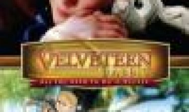 ארנב הכותנה כתובית | The Velveteen Rabbit Subtitle