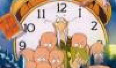 רארג כתובית | Rarg Subtitle