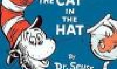 חתול תעלול כתובית | The Cat In The Hat Subtitle