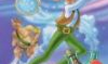 העיג כתובית | The BFG Subtitle"