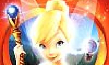 טינקרבל והאוצר האבוד כתובית | Tinker Bell And The Lost Treasure Subtitle