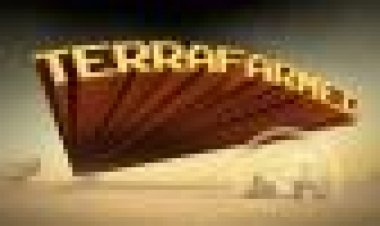 טרף כתובית | Terrafarmer Subtitle