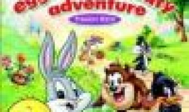 בייבי לוני טונס כתובית | Baby Looney Tunes Subtitle