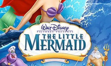 בת הים הקטנה כתובית | The Little Mermaid Subtitle