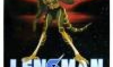 העדשאי -סודה של העדשה כתובית | Lensman: Secret Of The Lens Subtitle