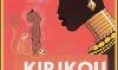 קיריקו והקוסמת כתובית | Kirikou And The Sorceress Subtitle