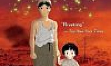 קבר הגחליליות כתובית | Grave Of The Fireflies Subtitle