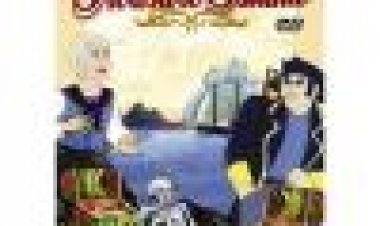 אי המטמון כתובית | Treasure Island Subtitle