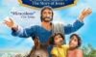 עושה הניסים כתובית | The Miracle Maker Subtitle