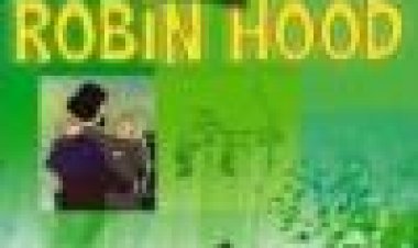אגדת רובין הוד (מצוייר) כתובית | The Legend Of Robin Hood Subtitle