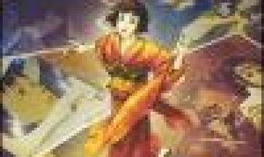 שחקנית המילניום כתובית | Millennium Actress Subtitle