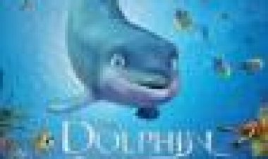 חלומו של דולפין כתובית | The Dolphin: Story Of A Dreamer Subtitle