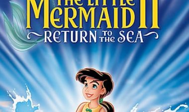 בת הים הקטנה 2: השיבה לים כתובית | The Little Mermaid II: Return To The Sea Subtitle