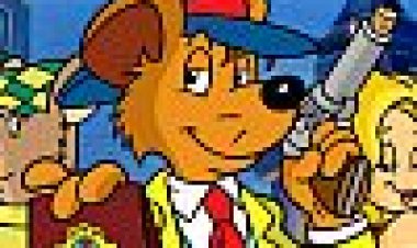 אליוט מאוס והבלתי משוחדים כתובית | The Untouchables Of Elliot Mouse Subtitle