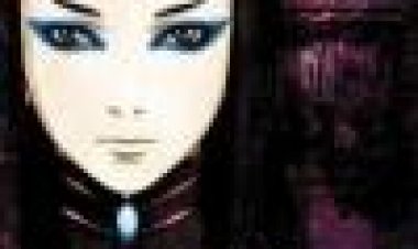 ארגו פרוקסי כתובית | Ergo Proxy Subtitle