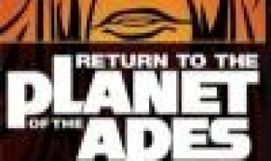 בחזרה לכוכב הקופים כתובית | Return To The Planet Of The Apes Subtitle