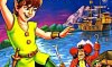 פיטר פן כתובית | Peter Pan Subtitle