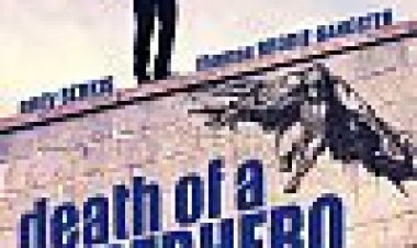 מותו של עילוי כתובית | Death Of A Superhero Subtitle