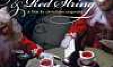 תה הדמים והרצועה האדומה כתובית | Blood Tea And Red String Subtitle