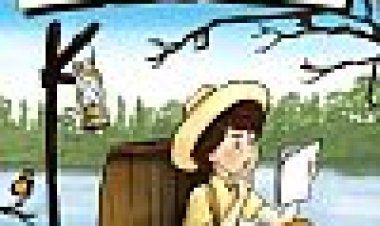 הרפתקאות האקלברי פין כתובית | The Adventures Of Huckleberry Finn Subtitle