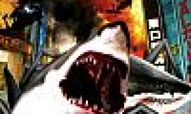 Gyo: התקפה טוקיו דגים כתובית | Gyo Subtitle