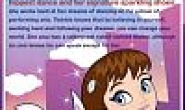 נצנוץ הבהונות כתובית | Twinkle Toes Subtitle