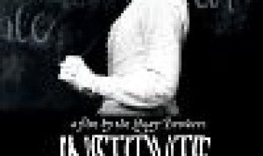 המכון של בינג'אמנטה כתובית | Institute Benjamenta, Or This Dream People Call Human Life Subtitle