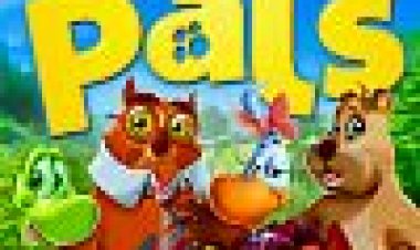 חברים לחיות מחמד כתובית | Pet Pals Subtitle