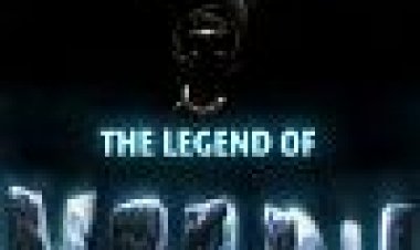 האגדה של מורדו כתובית | The Legend Of Mor'du Subtitle