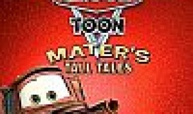 עלילות הגרר מייטר כתובית | Cars Toons: Mater's Tall Tales Subtitle