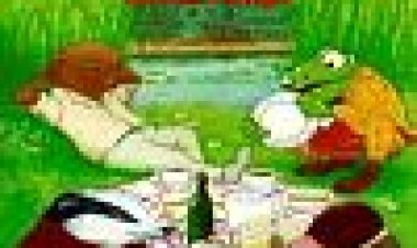 הרוח בערבי הנחל כתובית | The Wind In The Willows Subtitle