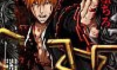 בליץ' הסרט הרביעי: פסק הגהנום כתובית | Bleach Movie 4: Hell Verse Subtitle