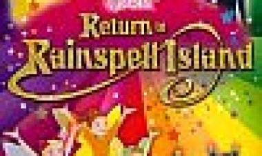 קסם הקסם: חזרה לאי ריינספל כתובית | Rainbow Magic: Return To Rainspell Island Subtitle