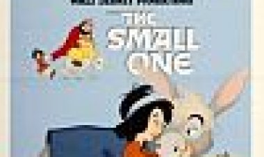 הקטן כתובית | The Small One Subtitle