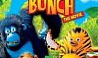 חבורת הג 'ונגל: הסרט / כתובית | The Jungle Bunch: The Movie Subtitle