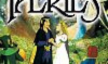 פיות כתובית | Faeries Subtitle