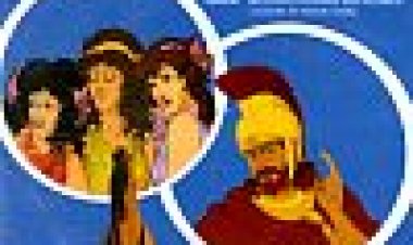 הרס טרויה והאודיסאה כתובית | The Destruction Of Troy And The Adventures Of Odysseus Subtitle