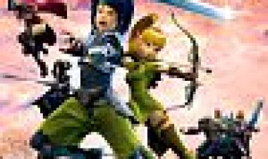 קן הדרקון: שחר של לוחמים כתובית | Dragon Nest: Warriors' Dawn Subtitle