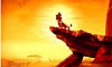 משמר האריות: שובה של השאגה כתובית | The Lion Guard: Return Of The Roar Subtitle