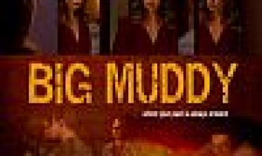 Big Muddy כתובית | Big Muddy Subtitle