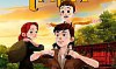 ילדי הקרון כתובית | The Boxcar Children Subtitle