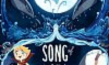 שיר הים כתובית | Song Of The Sea Subtitle